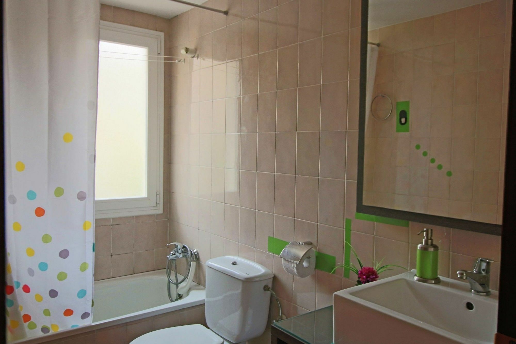 Holiday Apartment Apolo IV 10 Calpe Kültér fotó