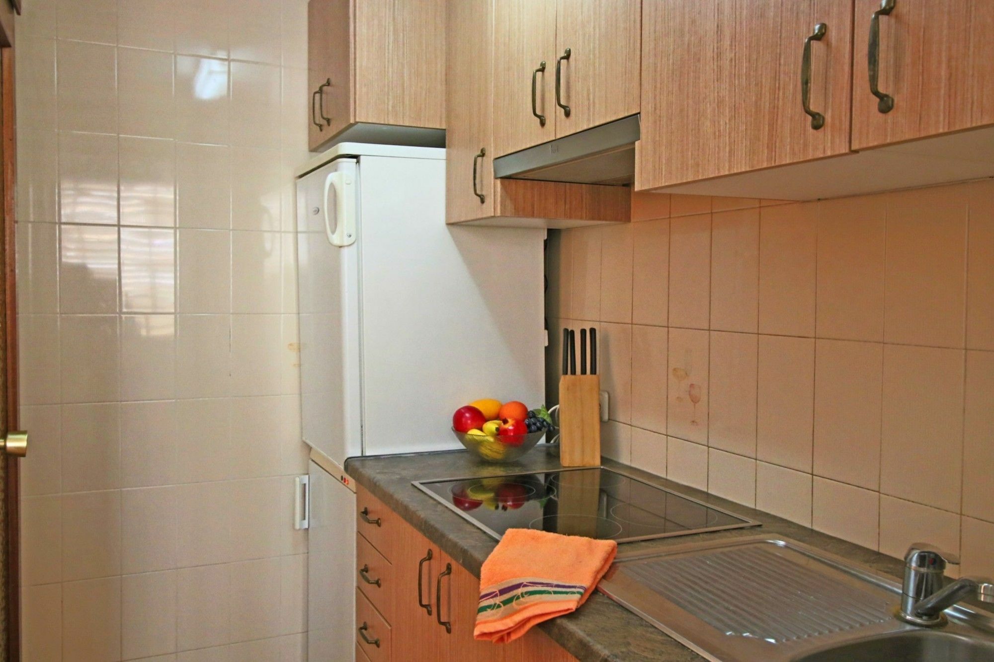 Holiday Apartment Apolo IV 10 Calpe Kültér fotó